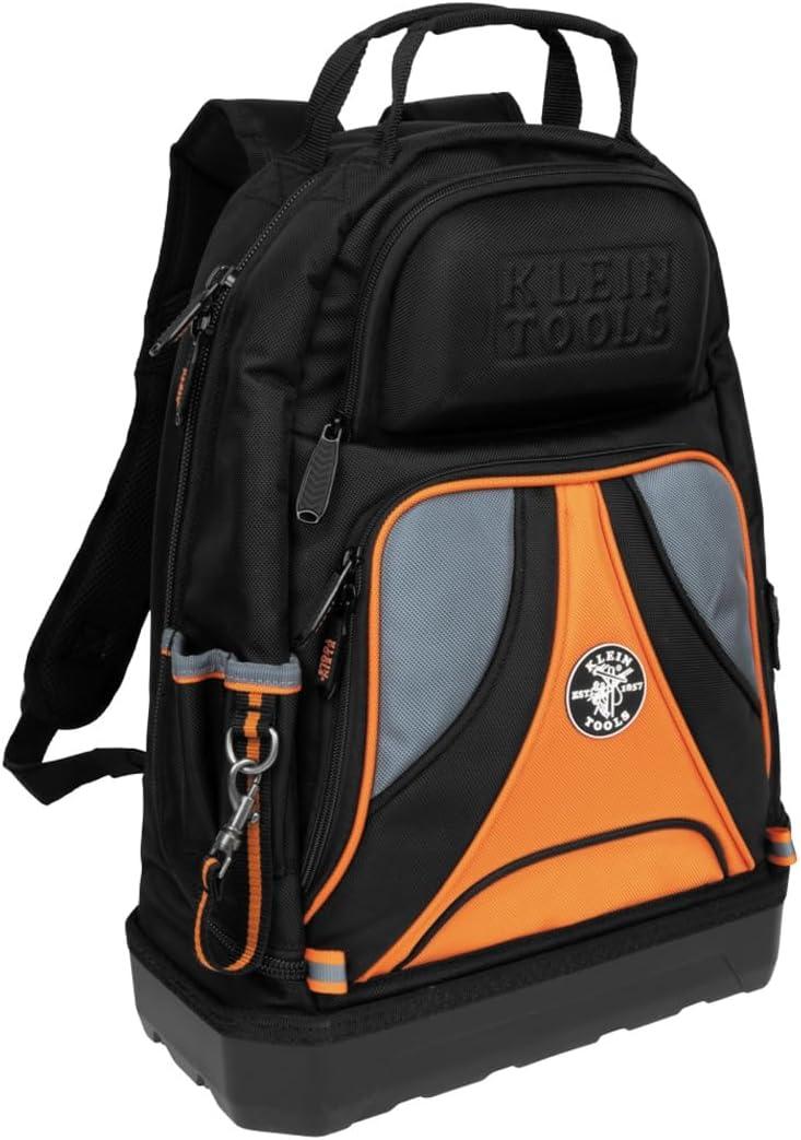 Klein Tools 55421BP-14 Tool Bag Backpack
